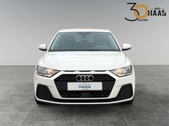 Fahrzeugabbildung Audi A1 Sportback 25 TFSI Virtual Klima Sitzh PDC Alu