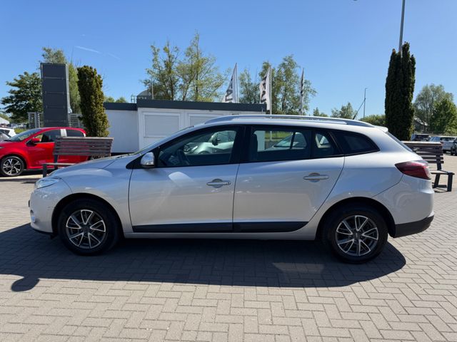 Renault Megane III Grandtour Expression