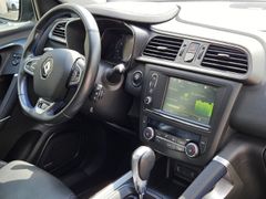 Fahrzeugabbildung Kadjar Crossboarder-S 1.2 TCe 130 BOSE Kamera Le