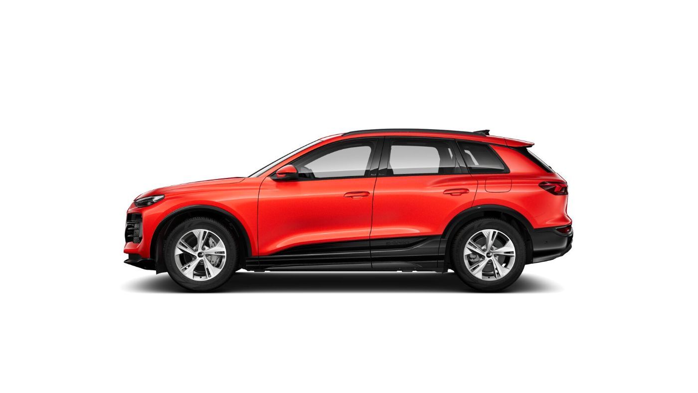 Audi Q6 e-tron - Bild 7