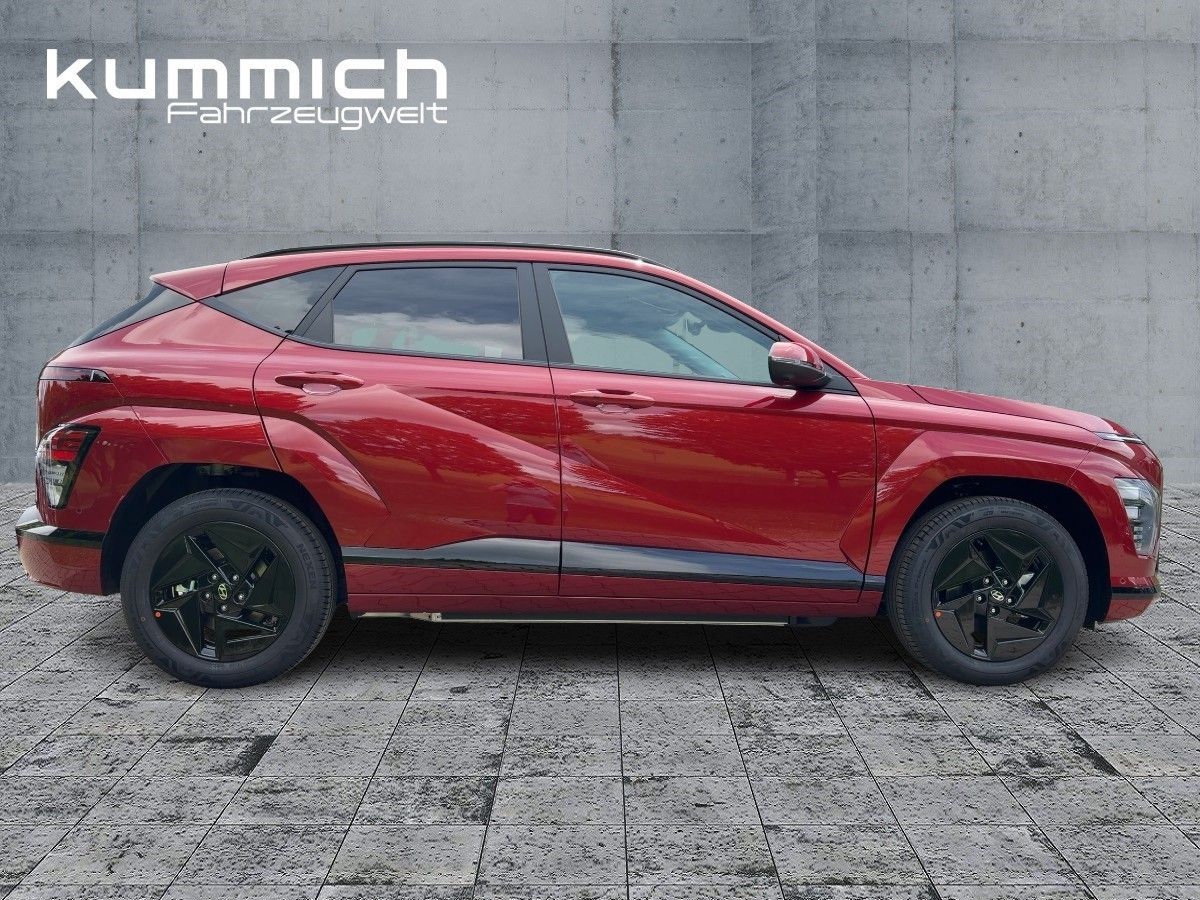 Hyundai KONA Elektro - Bild 3