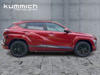 Hyundai KONA Elektro - Vorschau Bild 3