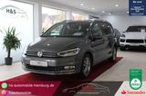 Volkswagen Touran 2.0 TDI SCR Bluemotion *PANORAMA*AHK*KAME - Volkswagen: Bluemotion