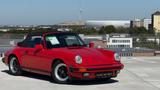 Porsche 911 Urmodell Carrera 3.2 Targa Cabrio Unfallfrei - Porsche aus 1988: 911