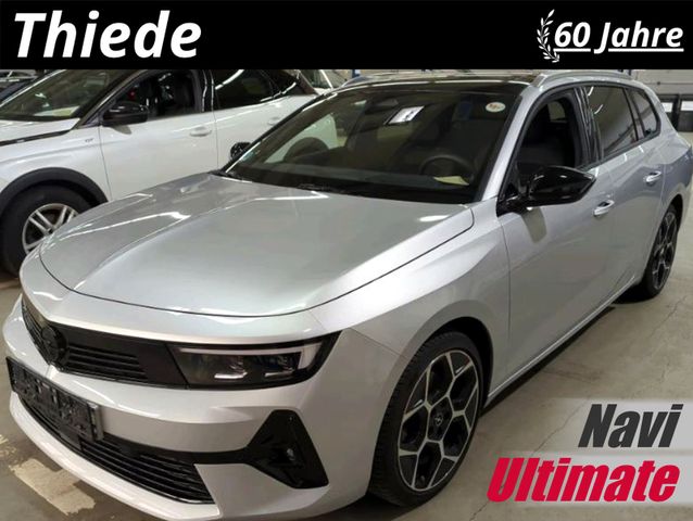 Opel Astra L ST 1.5D ULTIMATE NAVI/LED/SPORT/VIRT/DAB