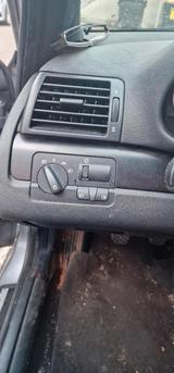 BMW bmw 320 d 2005 tüv 12. 2026 - BMW 320 aus 2005: Kombi, 320d