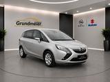 Opel Zafira C Tourer Business /Allwetter/Navi/Kamera - Opel Zafira SUV
