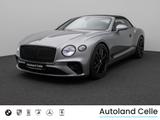 Bentley Continental GTC W12 Mulliner HUD NightVision DVD - Bentley aus 2021