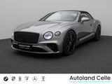 Bentley Continental GTC W12 Mulliner HUD NightVision DVD - Bentley Continental GTC aus 2021