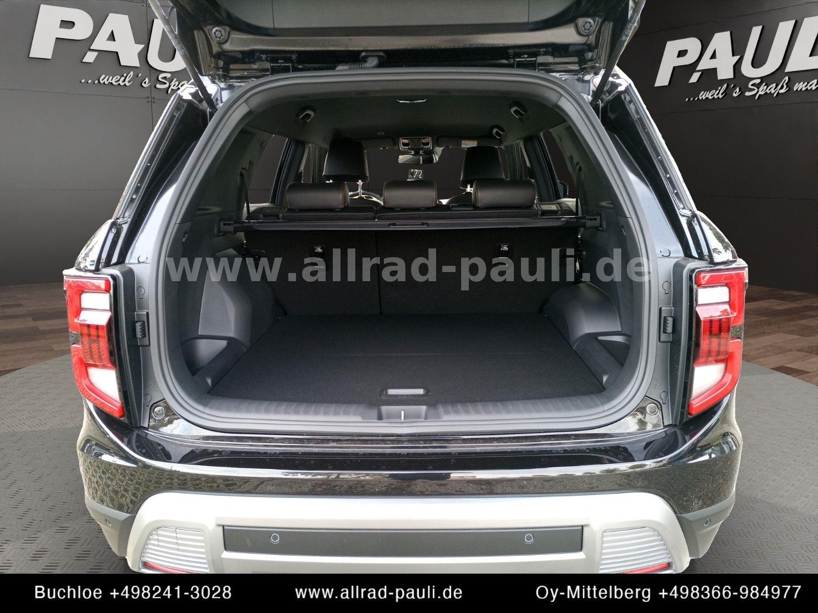 Kgm Torres Hybrid Essential Automatik