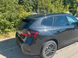 BMW X1 sDrive20iSteptronic - M- Ausstattung - gebrauchte BMW X1 aus dem Jahr 2024