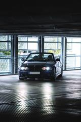 BMW E46 330Ci Cabrio M-Paket  - BMW 330 aus 2003: Coupe, 330ci