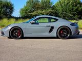 Porsche Cayman GTS 4.0 Kamera, Carbon, Carplay, SWA,Bose - gebrauchte Porsche Cayman aus dem Jahr 2024
