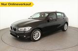 BMW 118 i Advantage (EURO 6d-TEMP) LED+NAVI+PDC+SHZ+ - BMW 118 in Düsseldorf