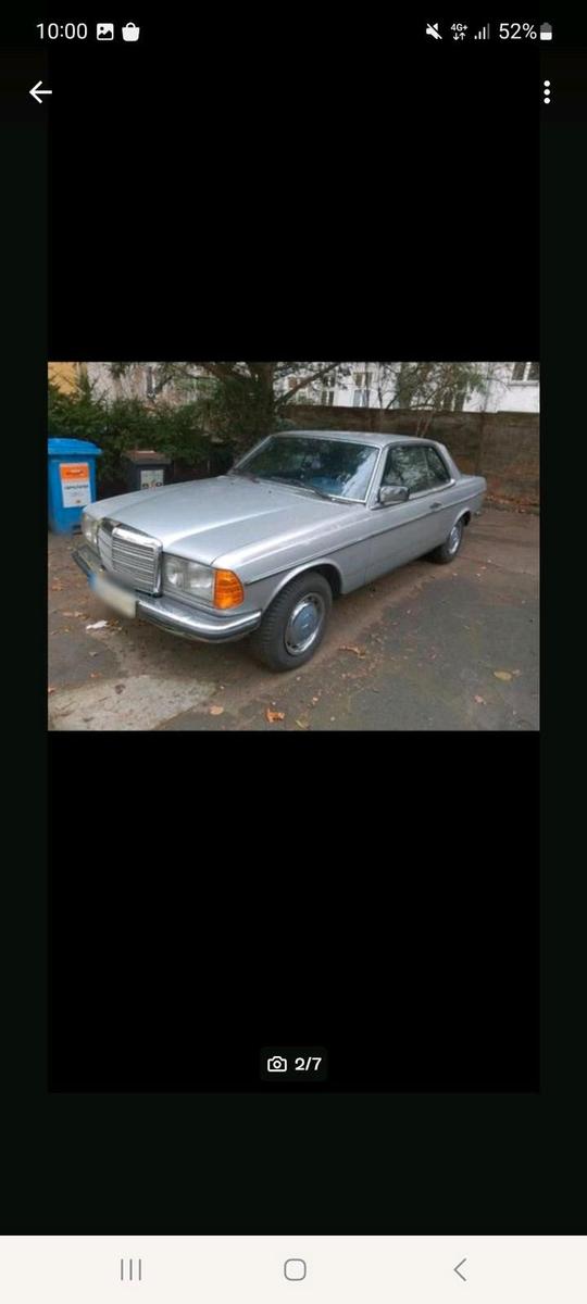 Mercedes-Benz 230