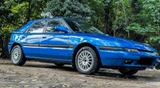 Mazda 323f bg Automatik - Mazda 323: 323bg