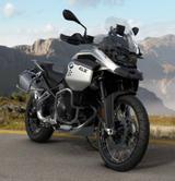 BMW F 900 GS Adventure Jubiläumsangebot '50 Jahre Be - BMW F 900 GS ADVENTURE