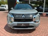 Mitsubishi PHEV Outlander TOP mit Luxury Paket//LEDER BRAUN - Mitsubishi Jahreswagen