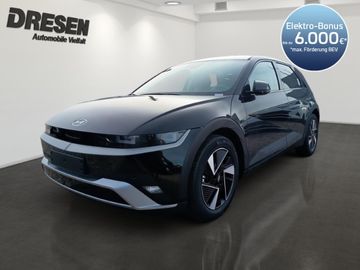 Hyundai Leasingangebot: Hyundai IONIQ 5 CENTRIQ/Sitz-Paket/Navi/LED/Sitzheizung/