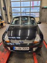 Ford Streetka 1.6 - - Ford Streetka in Köln