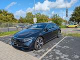 Mercedes-Benz EQS 450+, Burmester, Massage, Sitzlüftung, 360° - Mercedes-Benz EQS Gebrauchtwagen