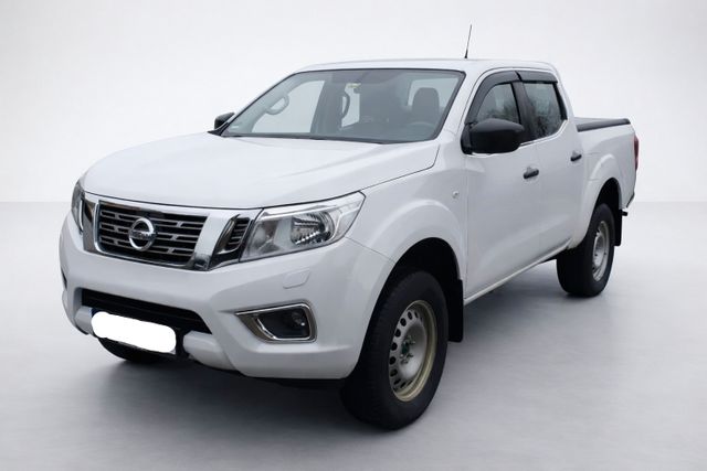 Nissan Navara NP300 Acenta Double Cab 4x4