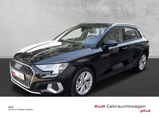 Audi A3 Sportb. 35 TDI advanced *NAVI*VIRTUAL*SOUND*