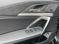 BMW X1 - Vorschau Bild 12