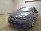 Volkswagen Golf-8 Var. 2.0 TDI Life Navi LED DC RFK ACC - Volkswagen Golf Gebrauchtwagen