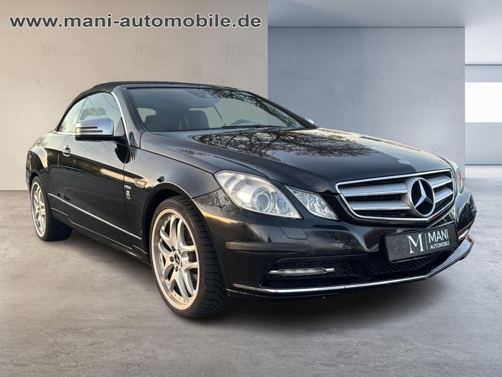 Mercedes-Benz E 250
