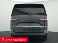 Volkswagen T7 Multivan - Vorschau Bild 5