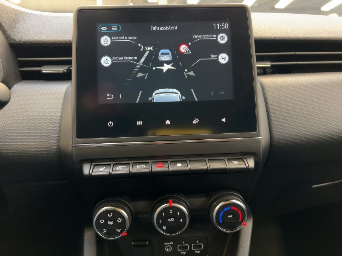 Renault Clio - Bild 14