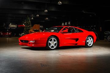 صورة 2 لـ 1999 Ferrari F355