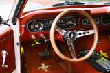 Ford Mustang 1965 - technisch erneuert - Ford Mustang aus 1965: Coupe
