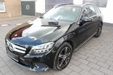 Mercedes-Benz C 200 d T AVANTGARDE (RÜCKFAHRKAMERA,AHK)