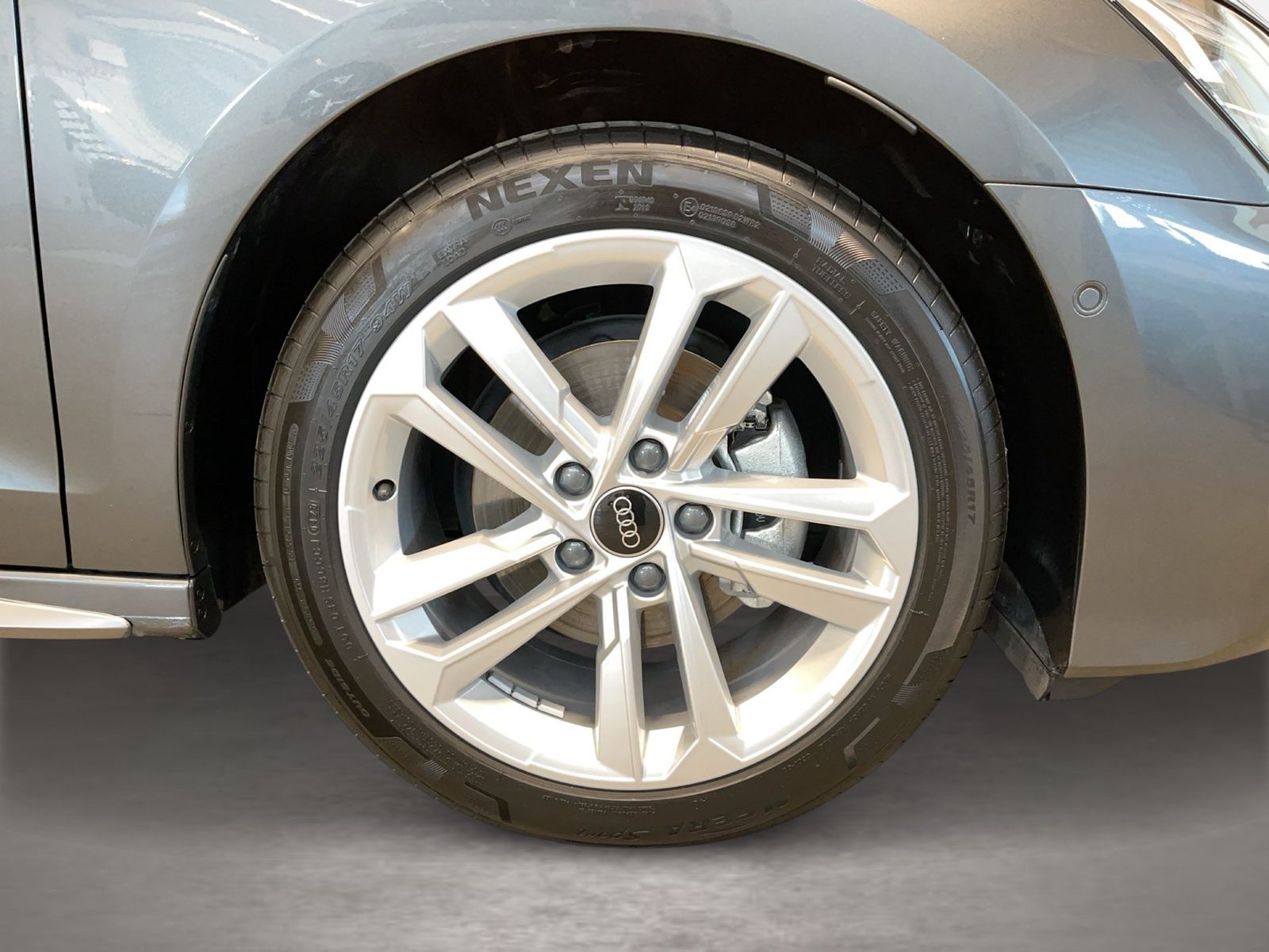 Audi A3 - Bild 5