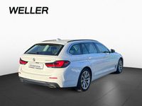 BMW 520 - Vorschau Bild 6