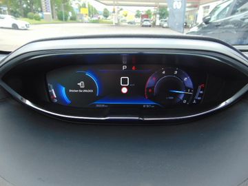 Bild 16 Peugeot 5008 GT