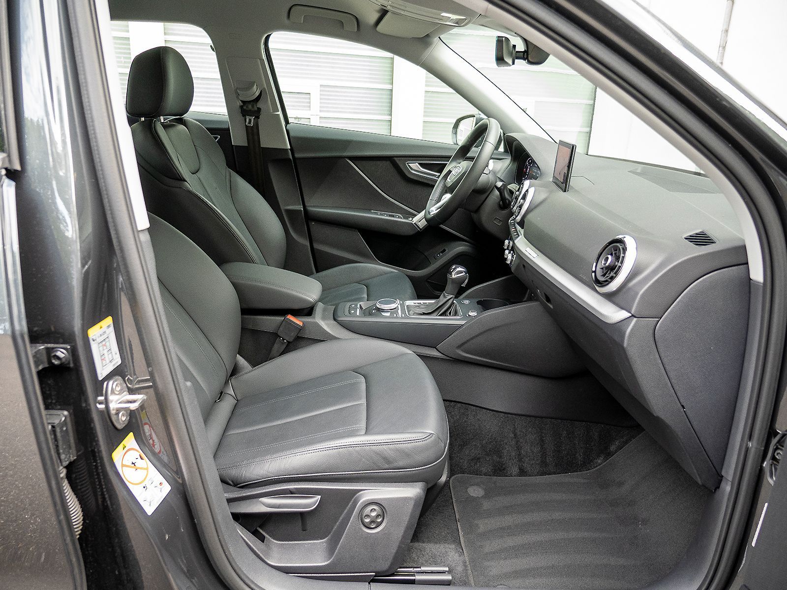 Audi Q2 - Bild 11