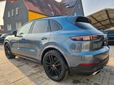 Porsche Cayenne Basis - Porsche Cayenne Unfallwagen
