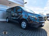 Renault Trafic Combi L1H1 3,0t Life 2.0 BLUE dCi 150 EU6 - EU gebraucht