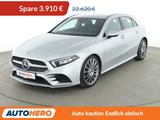 Mercedes-Benz A 160 AMG Line*NAVI*MBUX*LED*PDC*SHZ*TEMPO*KLIMA