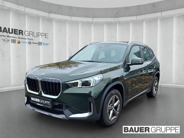 BMW X1 sDrive18i Navi Panorama Rückf.-Kamera Memory 