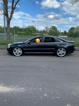 Audi a8 3.7 fsi mit LPG - gebrauchte Audi A8 aus dem Jahr 2004