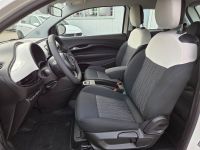 Fiat 500 - Vorschau Bild 10