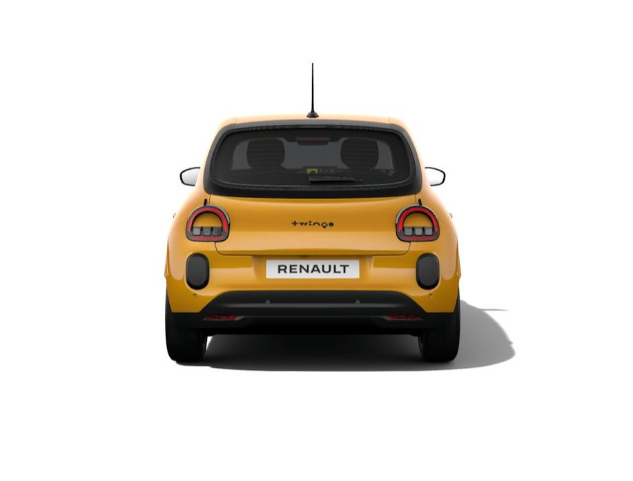 Renault Twingo - Bild 4