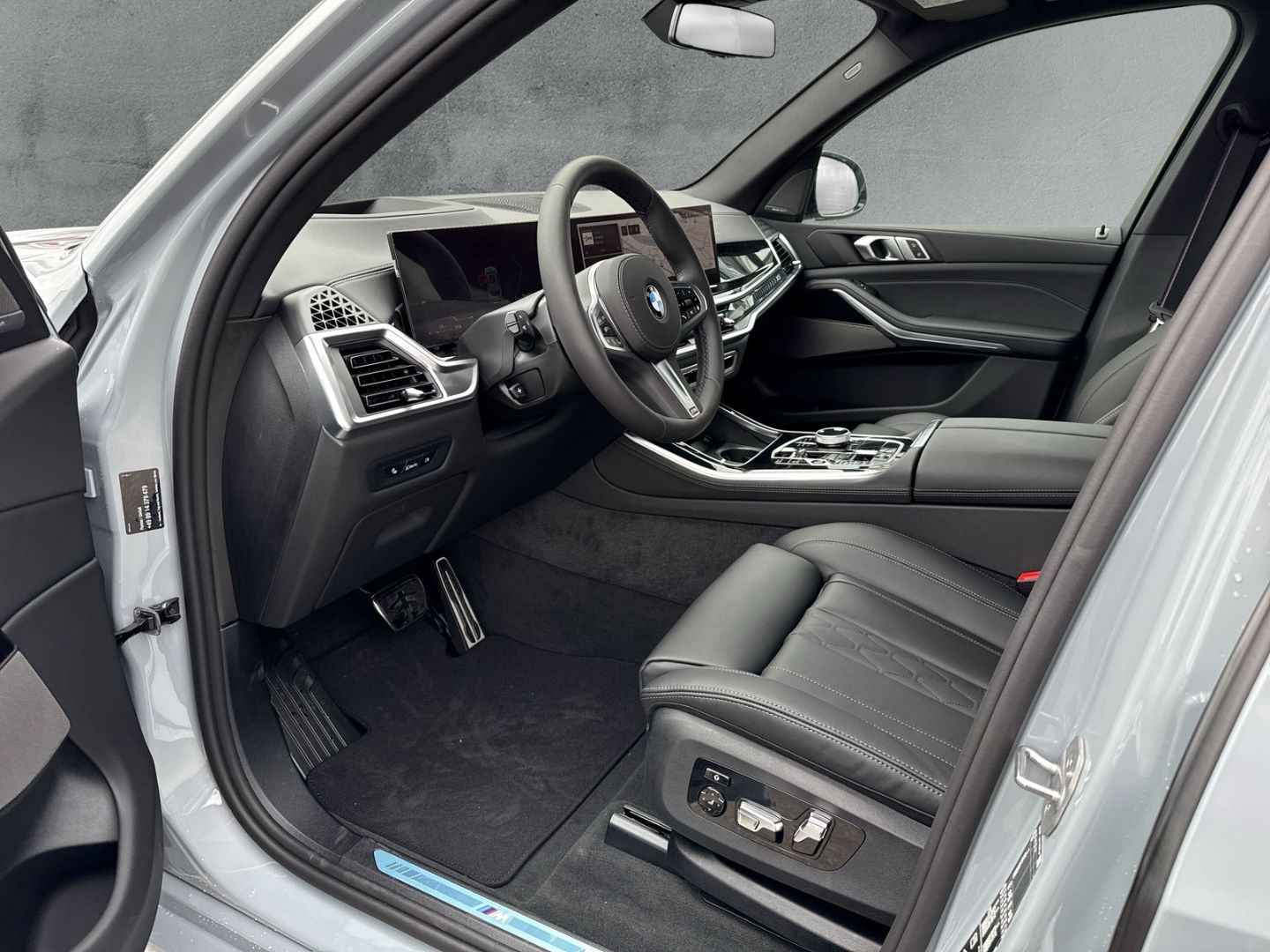 BMW X5 - Bild 8