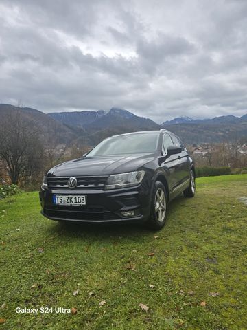 Volkswagen Tiguan 2.0 TDI SCR IQ.DRIVE IQ.DRIVE