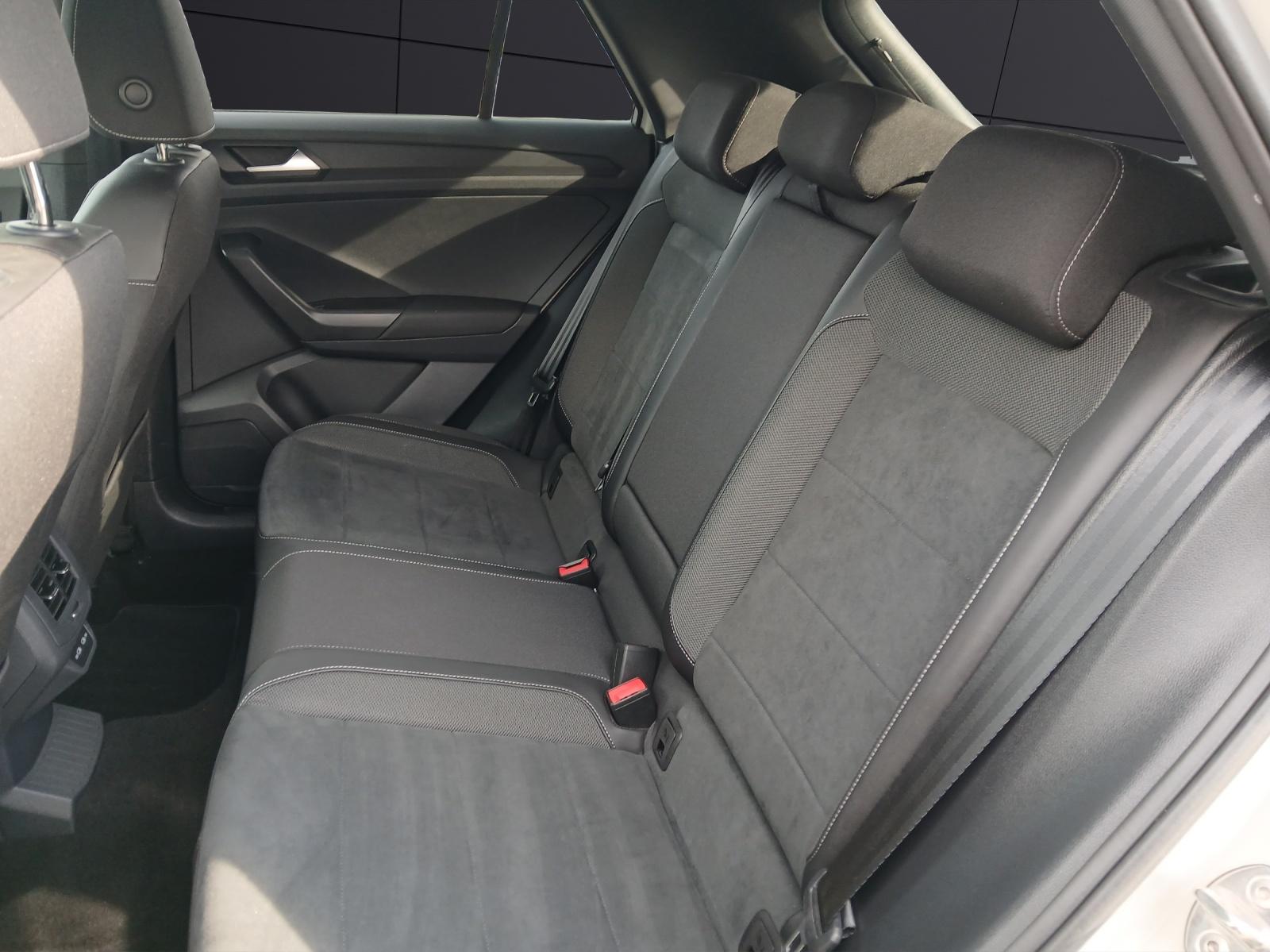 Volkswagen T-Roc TDI R-Line DSG LED AHK Navi AID ACC SHZ Pa, миниатюра 11