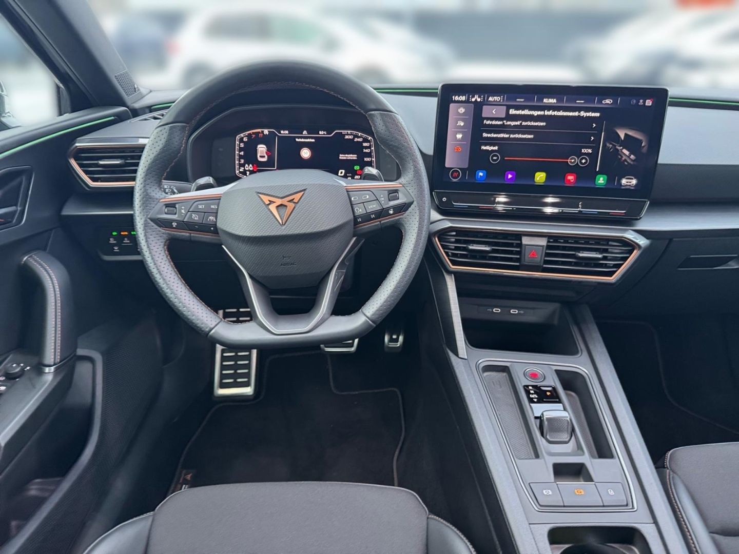Cupra Leon - Bild 12